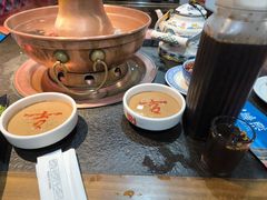 -清真京华源·涮肉烧烤(丰庆店)
