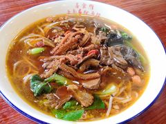 -老南昌粉面馆(绳金塔店)