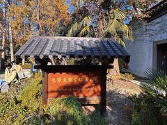 -枫泾古镇-人民公社旧址