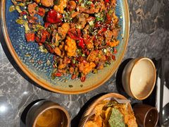 -捌川(武汉天地壹方购物中心店)