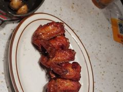 -CRAZYONES西班牙海鲜饭(上海美罗城店)