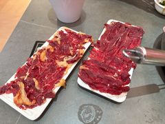 -官塘陈记鱼生·潮汕砂锅粥·牛肉火锅(潮枫路总店)