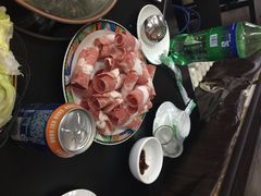 iphone_upload_pic-喜来顺大铜锅涮羊肉(平江道店)