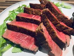 牛排-BomBa意大利餐厅