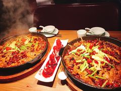 -老板恋上鱼(印象城店)