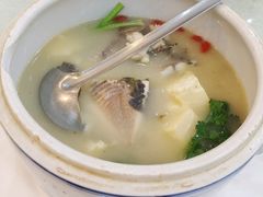 -台山美食一绝阿四台山黄鳝饭(阿四创作店)