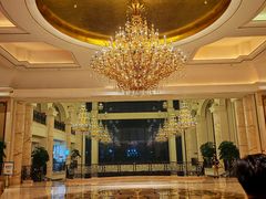 -上虞天玥大酒店