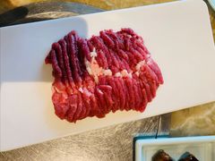 -东来顺饭庄(西直门店)
