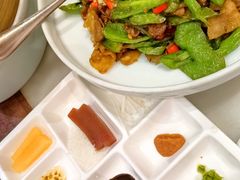 -鸭匠食府·挂炉烤鸭·新京菜(阜成路店)