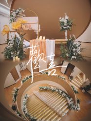 点击看大图 -Doris一站式游轮婚礼船东直营店(外滩店)