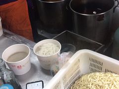 -斌斌鲜鱼糊汤粉(粮道街店)