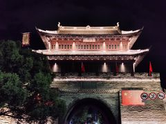 -台州府城(江南长城)