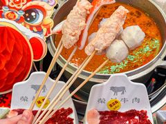 -荣叔港式沙嗲牛肉火锅(正佳潮流店)