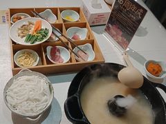 -飞虎过桥米线(翠湖店)