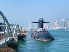 -中国人民解放军海军博物馆