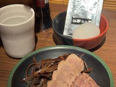 -一蘭拉面(铜锣湾店)