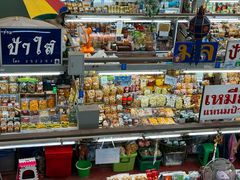 -瓦洛洛传统市场