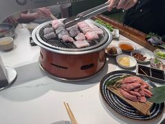 -缘·金家烤鳗鱼(西塔总店)