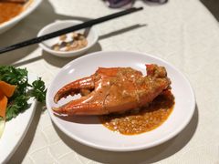 辣椒螃蟹-无招牌海鲜餐厅(怡丰城店)