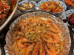 -回家吃饭·地道南昌菜(建德观总店)