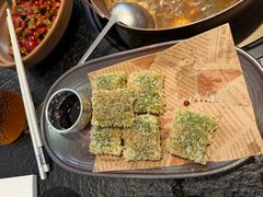 -一善菌·云南菌汤·云南菜(银泰城店)