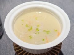 -锦府园·新台州菜(合生汇店)