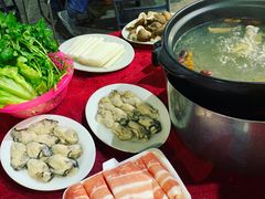 -濠轩阁特色生蚝火锅(水湾路店)