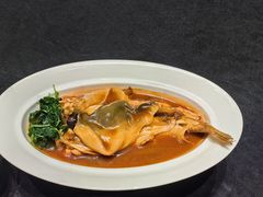 -新光酒家·河豚·海鲜·蟹料理(浦东店)