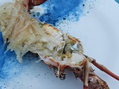 -亚龙湾希尔顿自助餐厅·海鲜·烧烤·沙滩BBQ·现场乐队