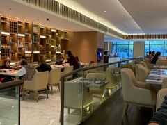 -西安高新希尔顿酒店·咖啡露台西餐厅