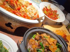 -桂小厨广西菜(桂林万象城店)