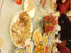 -维吾尔餐厅(宜山路店)