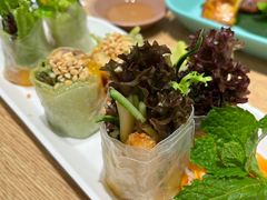 -蔡澜Pho·越南粉餐厅(海上世界店)