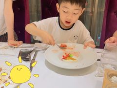 -王品牛排(郑州大卫城店)