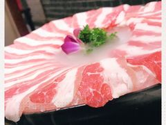 -味蜀吾老火锅(青岛万象城店)