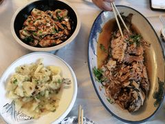 -百花人家(清水镇店)