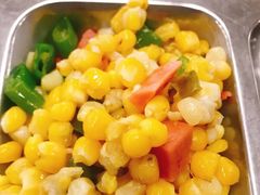 -西南大学北碚校区-竹园学生食堂