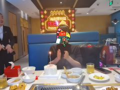 -海底捞火锅(万丰桥店)