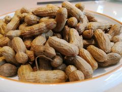 -清真老马家海鲜大排档(台东店)