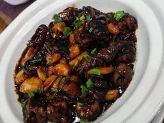 -长兴菜馆(高桥店)