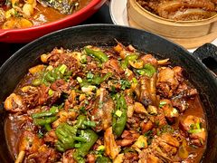 -鱼头泡饭·湖北菜·非物质文化遗产(岳家嘴总店)