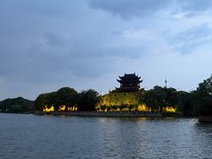 -聚汇三少·龙虾·中餐厅(莫邪路新天地店)