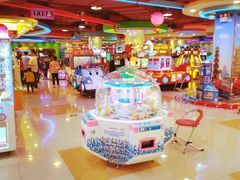 -汤姆熊欢乐世界(光启城店)