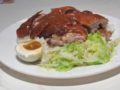 -肥小福·烧鹅专门店(环宇荟店)