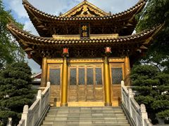 -上海东林寺(金山区)