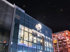-喜茶(北京五棵松华熙店)