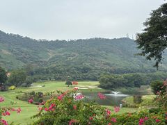 -南沙高尔夫球会