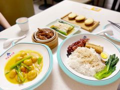 -阿政粤小馆(中央大街店)