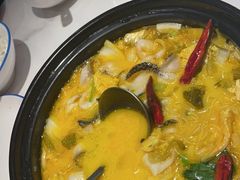 -兰湘子·湘菜小炒(长安万科广场店)