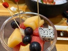 -割烹旭日本料理(龙湖狮山天街店)